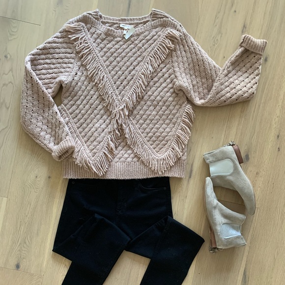 Rebecca Taylor Sweaters - Rebecca Taylor sweater nwt